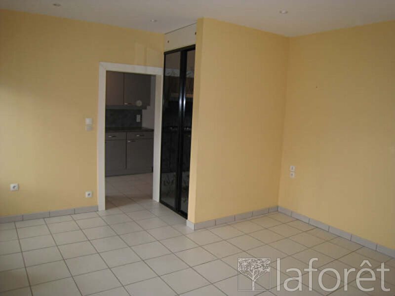 Appartement à louer, 44m², Rumilly