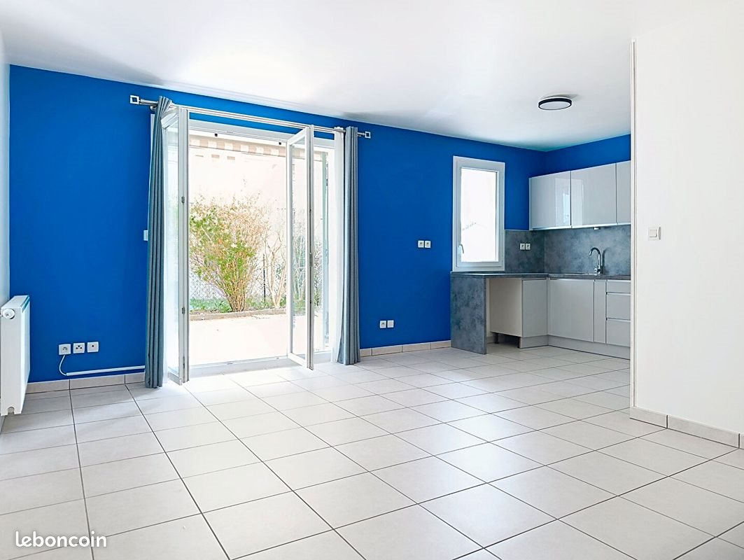 Appartement à louer, 65m², Rumilly
