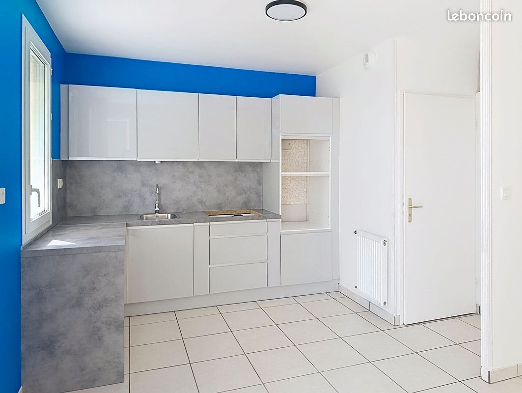 Appartement à louer, 65m², Rumilly
