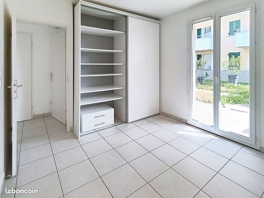 Appartement à louer, 65m², Rumilly