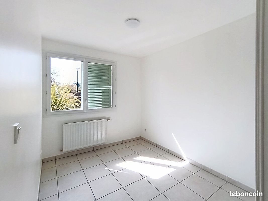 Appartement à louer, 65m², Rumilly