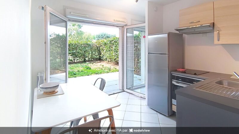 Appartement à louer, 31m², Rumilly