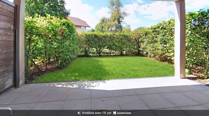 Appartement à louer, 31m², Rumilly