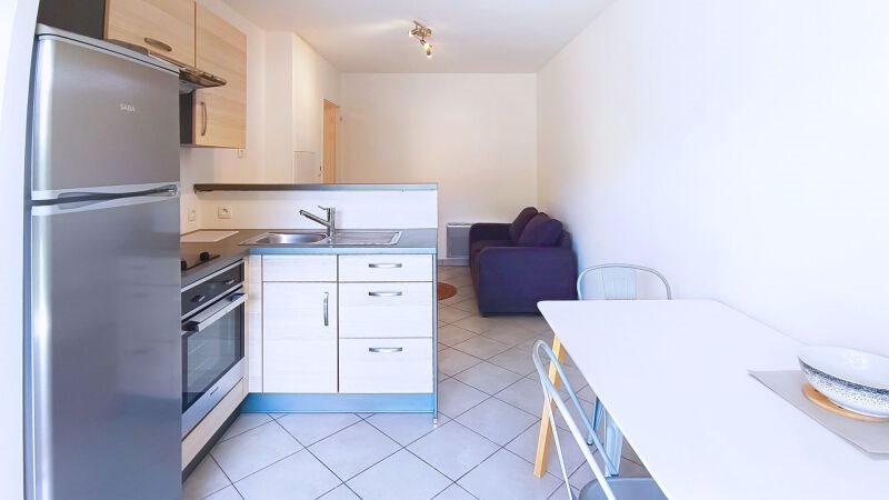 Appartement à louer, 31m², Rumilly