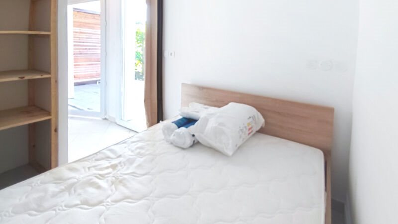 Appartement à louer, 31m², Rumilly
