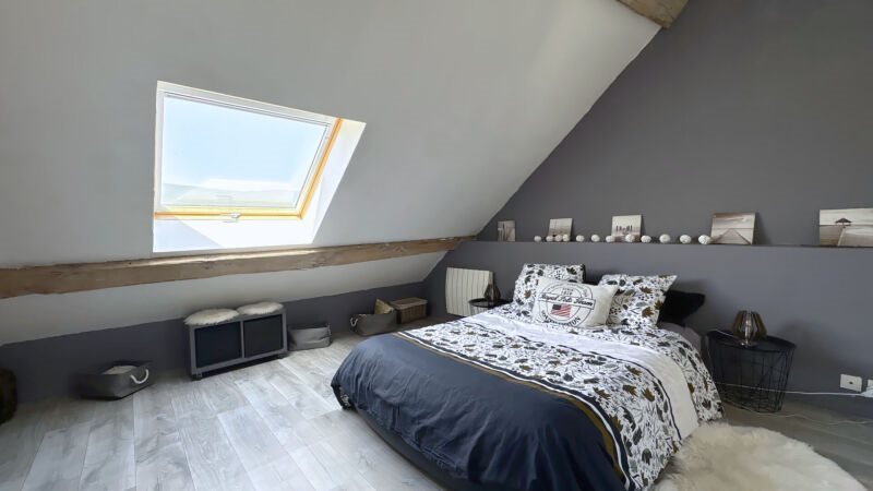 Appartement à vendre, 69m², Annecy