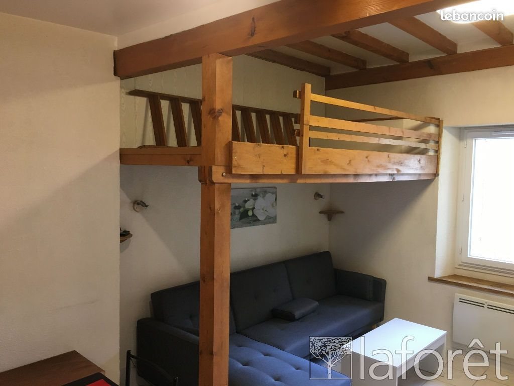 Appartement à vendre, 53m², Rumilly