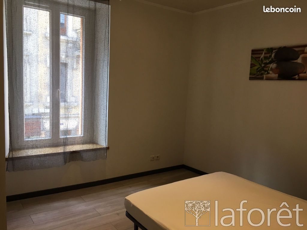 Appartement à vendre, 53m², Rumilly