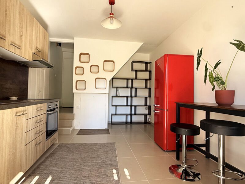 Maison à vendre, 76m², Saint-Félix