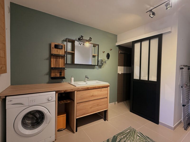 Maison à vendre, 76m², Saint-Félix