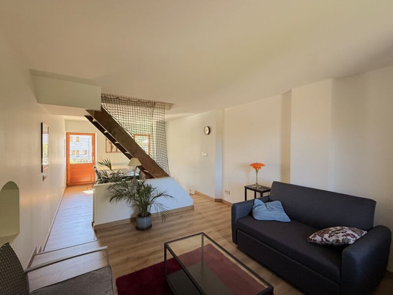 Maison à vendre, 76m², Saint-Félix
