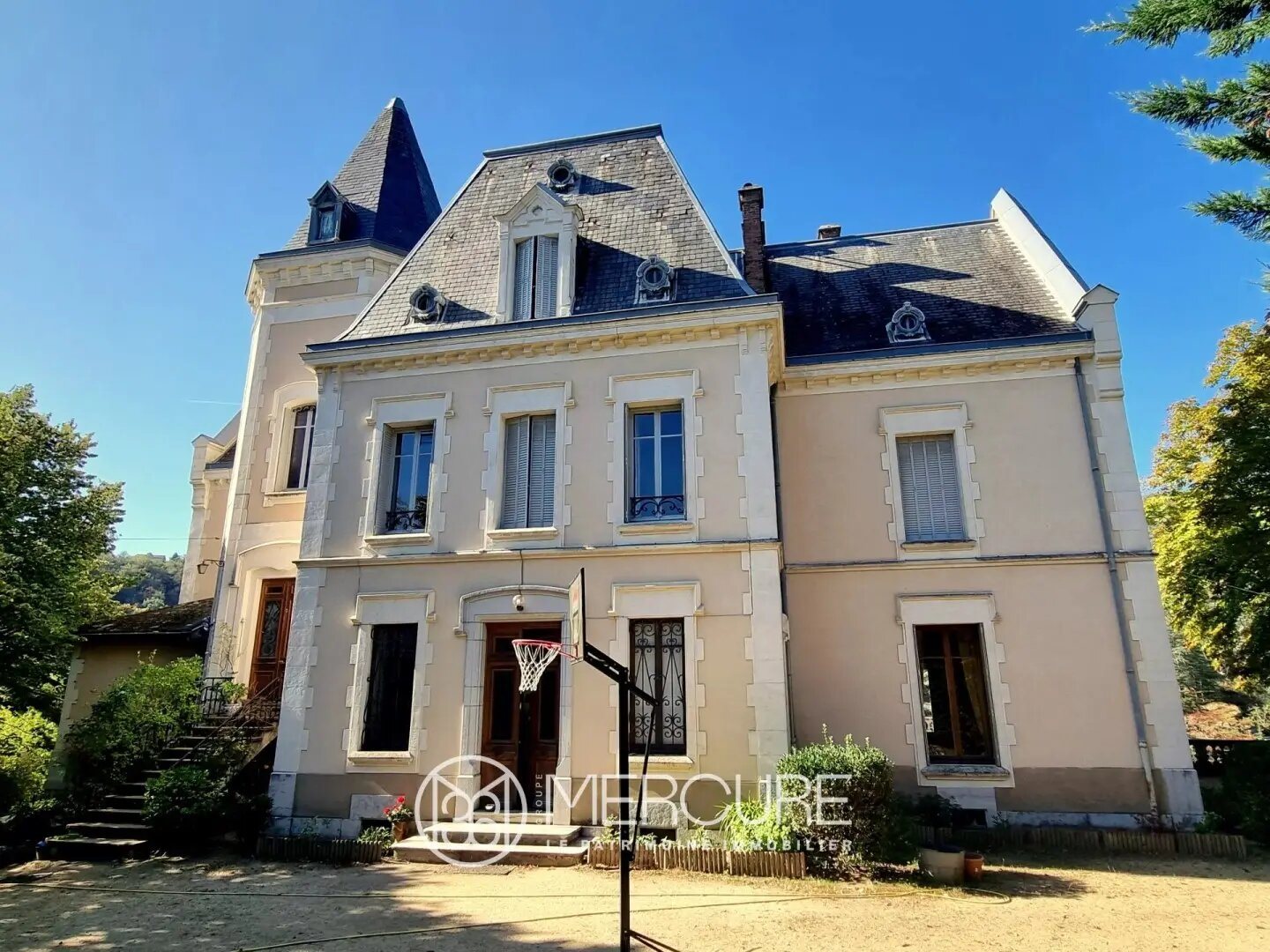 Maison à vendre, 560m², Annonay