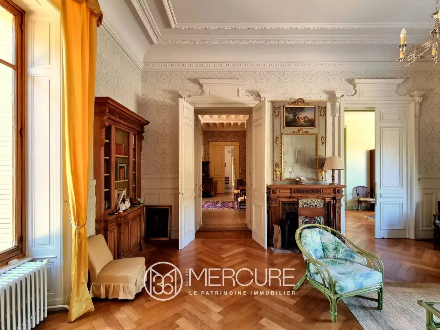Maison à vendre, 560m², Annonay