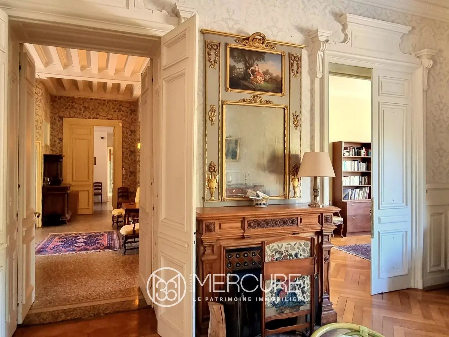 Maison à vendre, 560m², Annonay