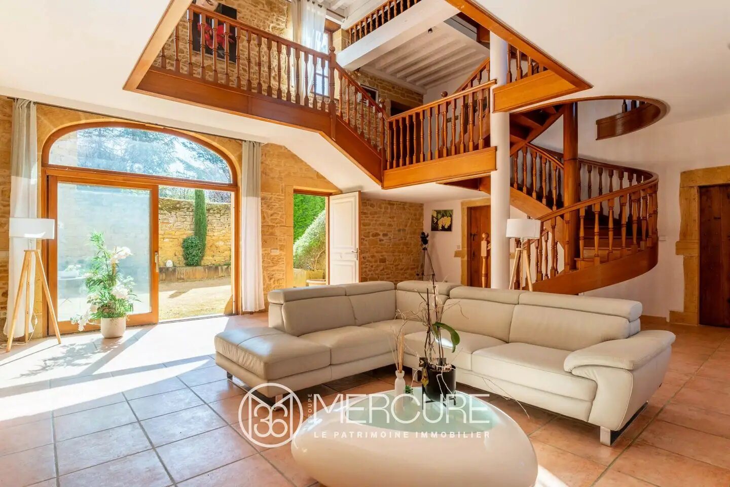 Maison à vendre, 352m², L'Arbresle