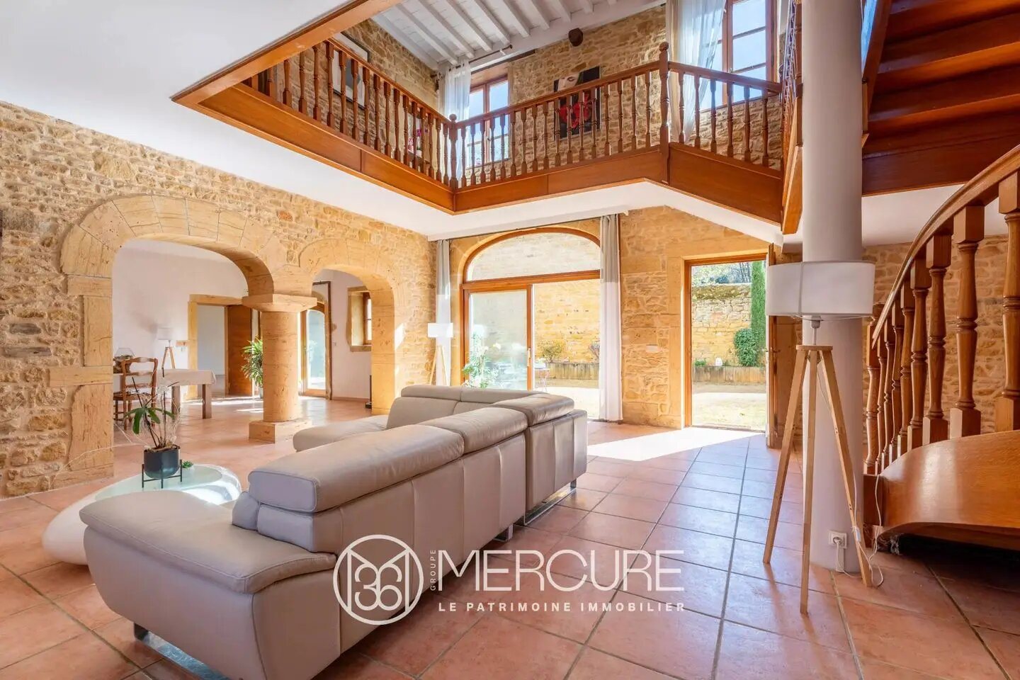 Maison à vendre, 352m², L'Arbresle