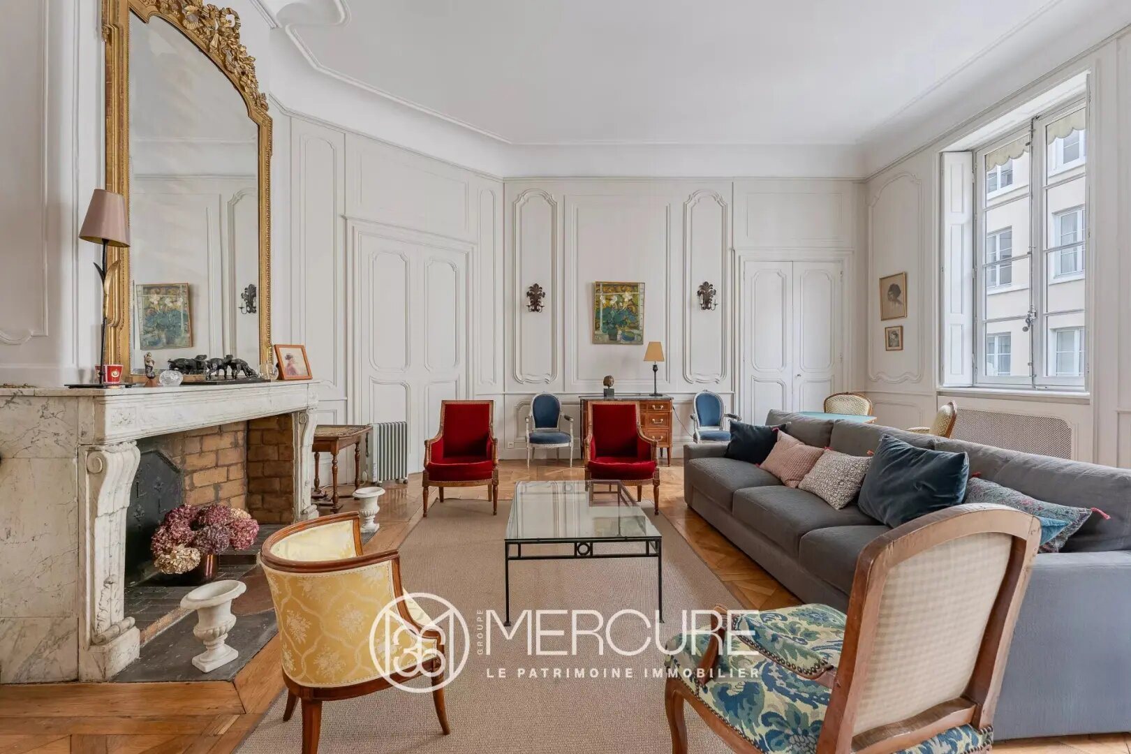 Appartement à vendre, 259m², Lyon 2ème