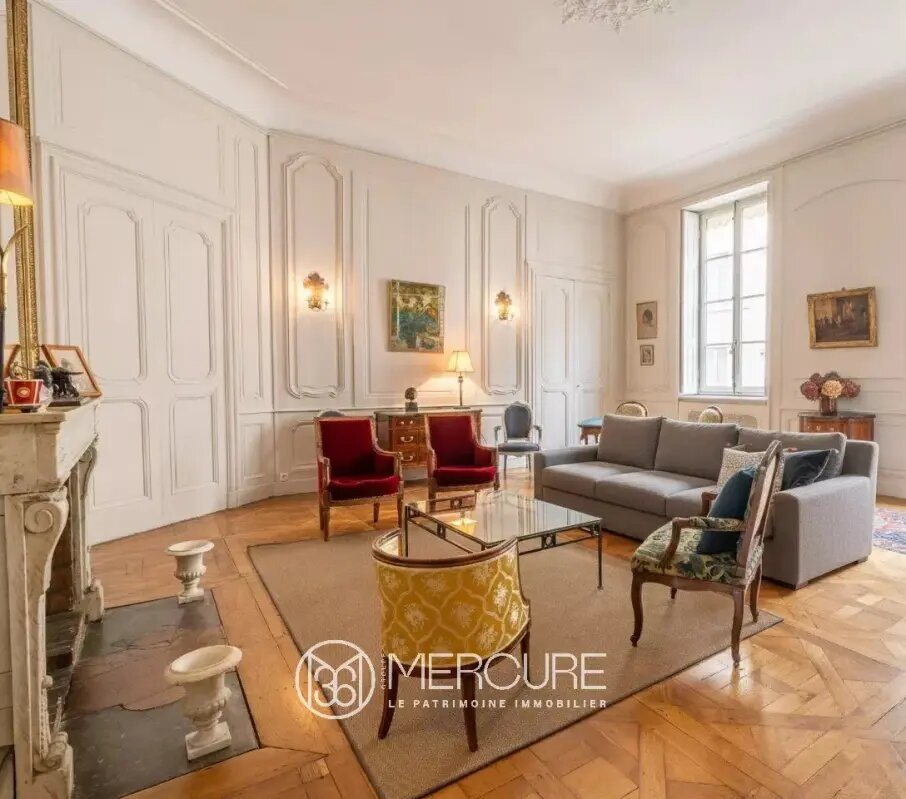 Appartement à vendre, 259m², Lyon 2ème