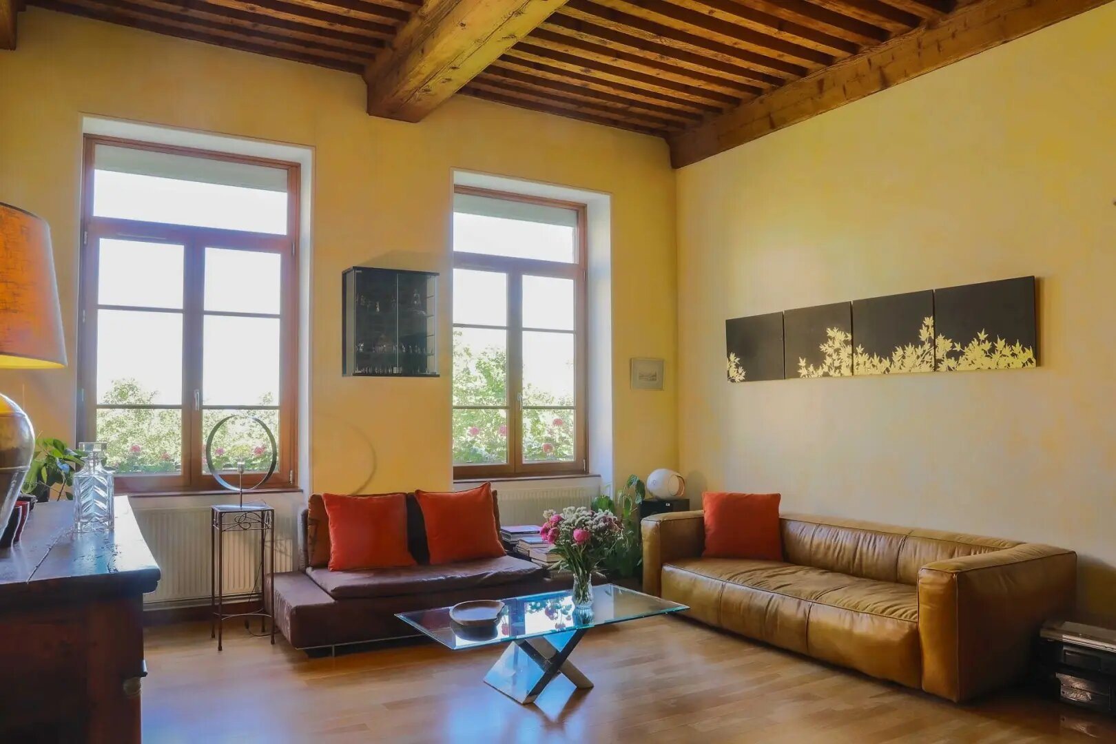 Appartement à vendre, 189m², Lyon 1er