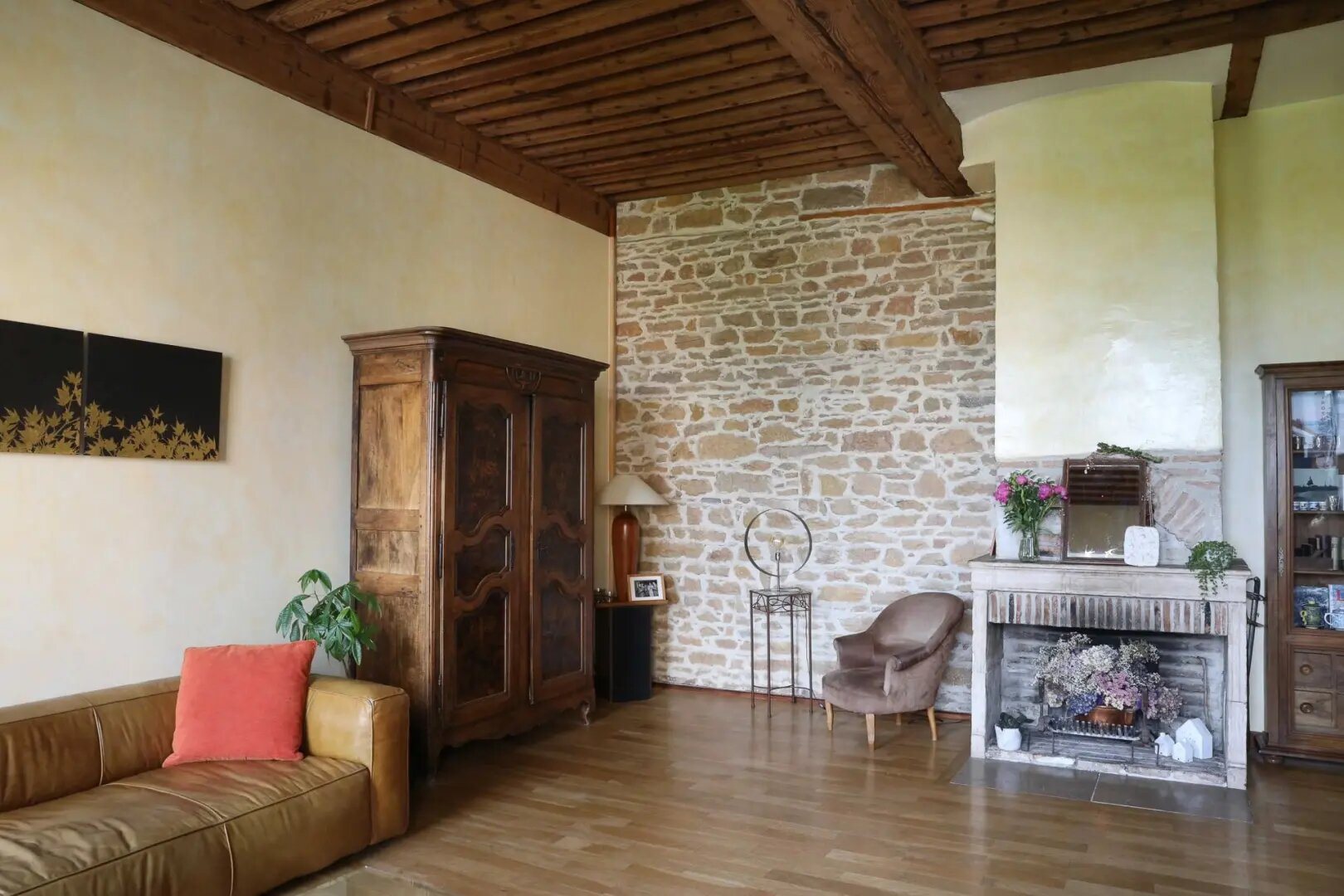 Appartement à vendre, 189m², Lyon 1er