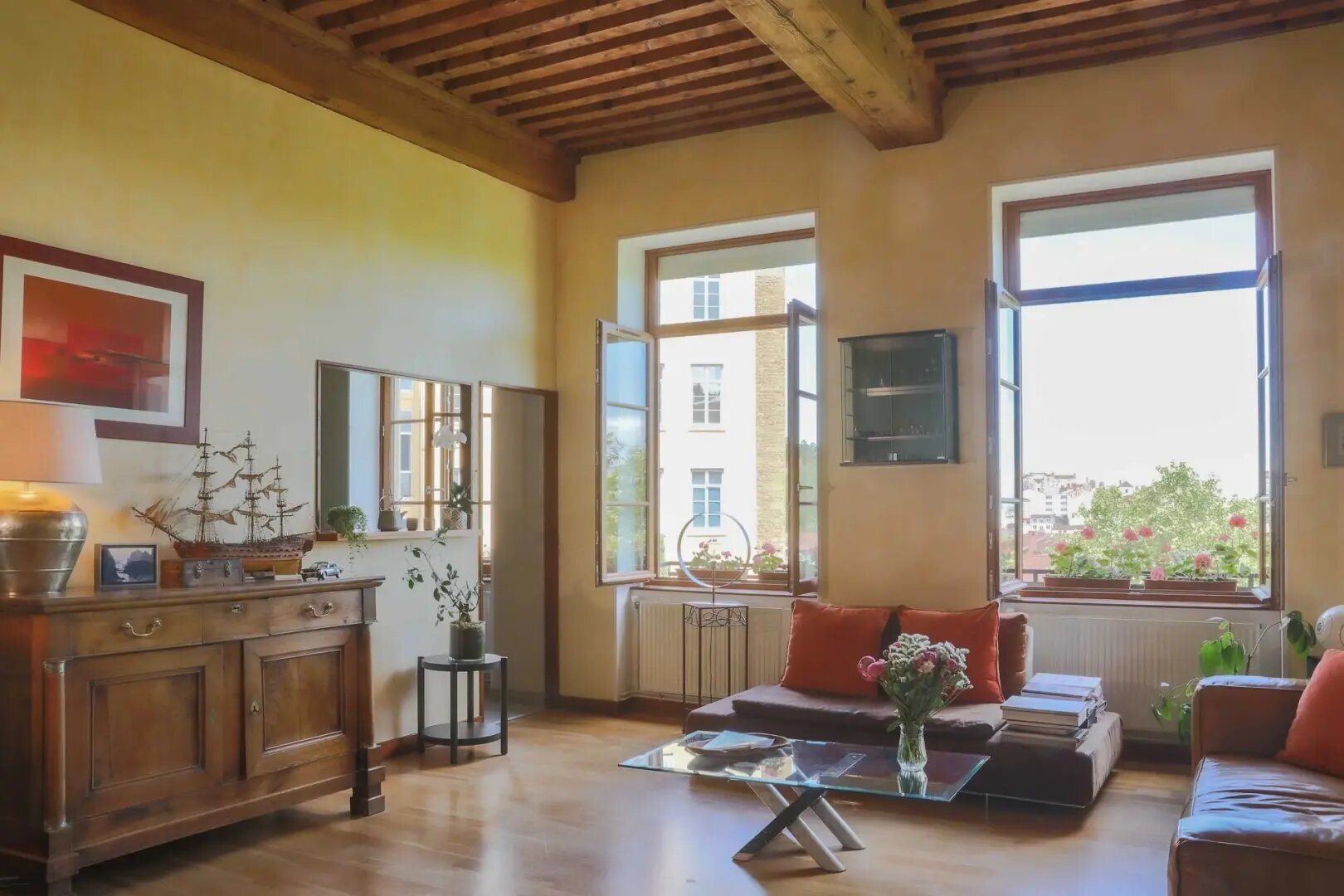 Appartement à vendre, 189m², Lyon 1er