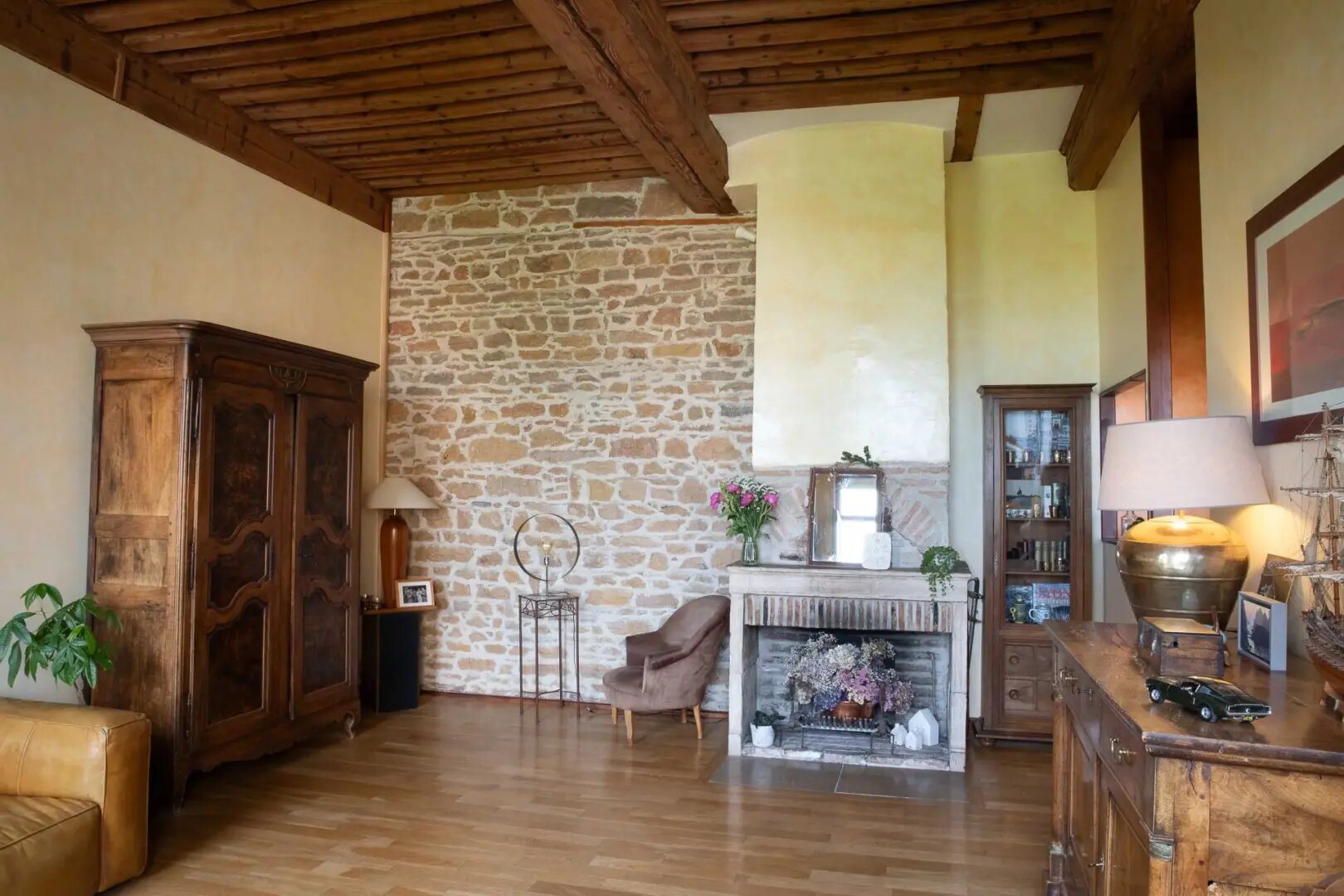 Appartement à vendre, 189m², Lyon 1er