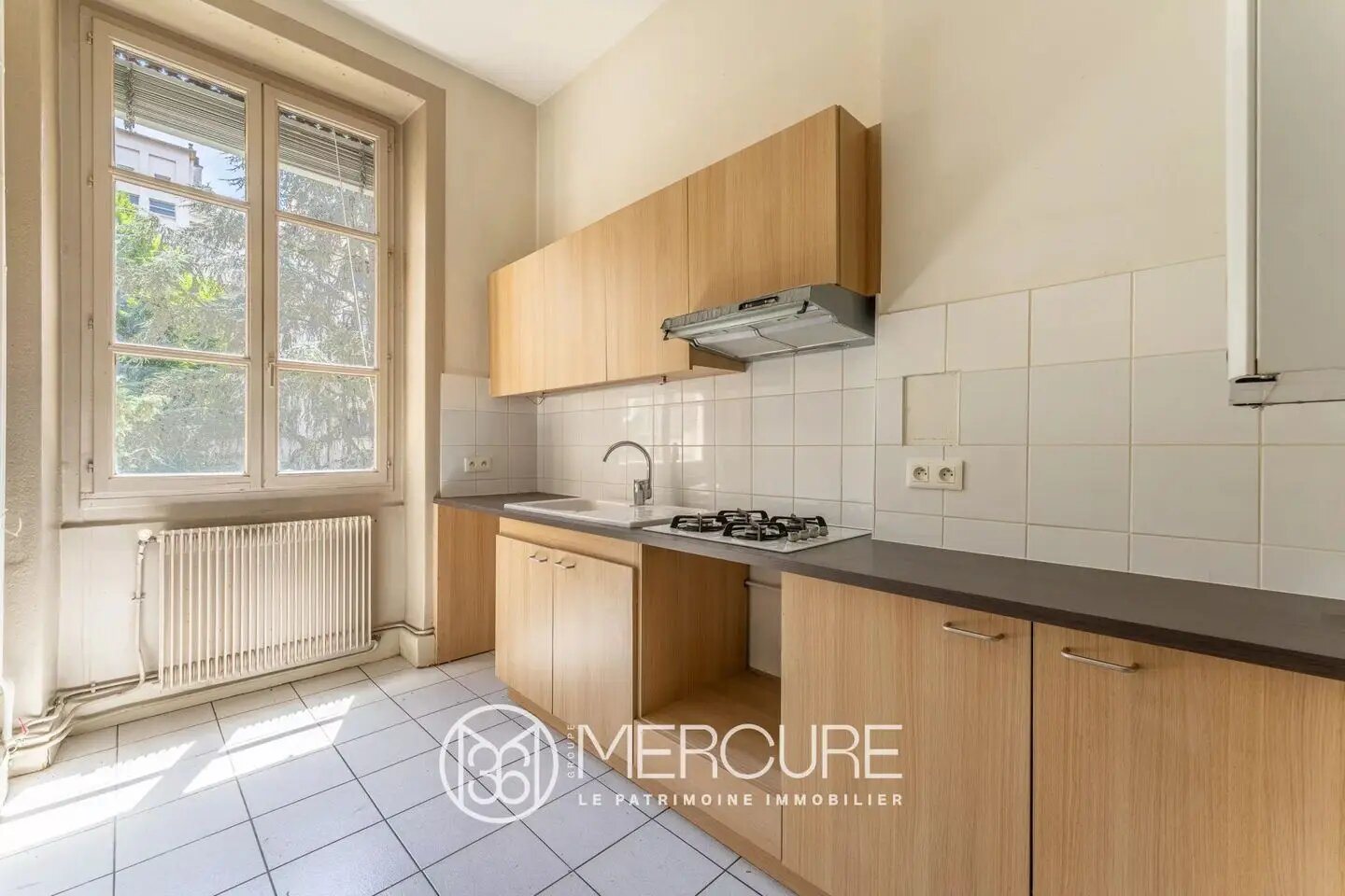 Appartement à vendre, 92m², Lyon 3ème