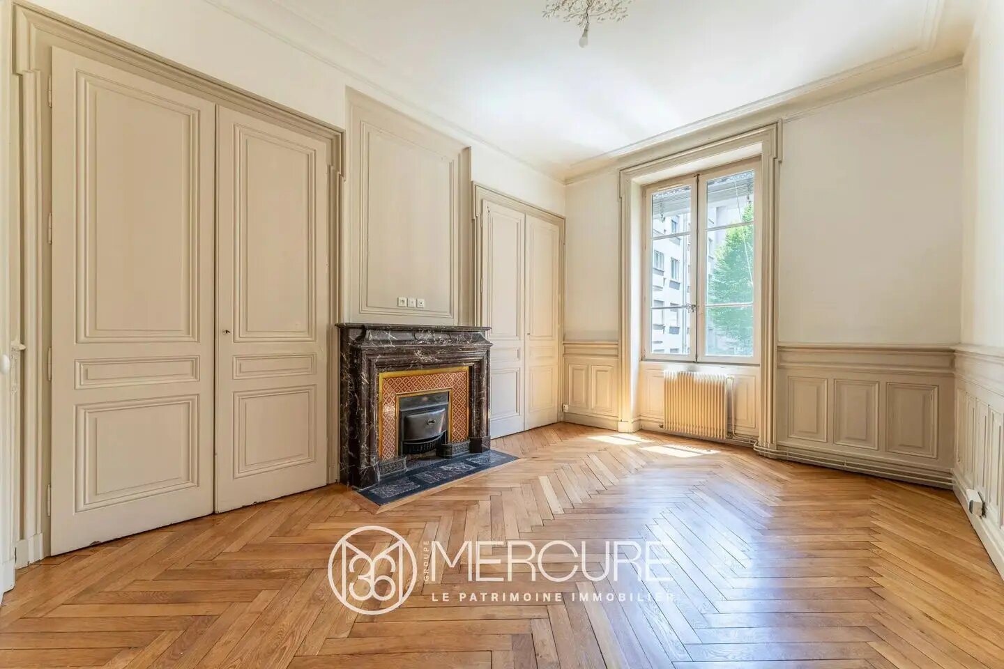 Appartement à vendre, 92m², Lyon 3ème