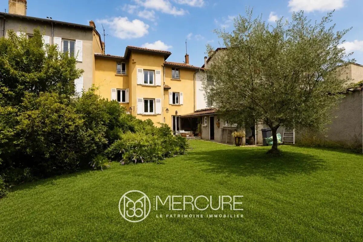 Maison à vendre, 229m², Maisons-Alfort