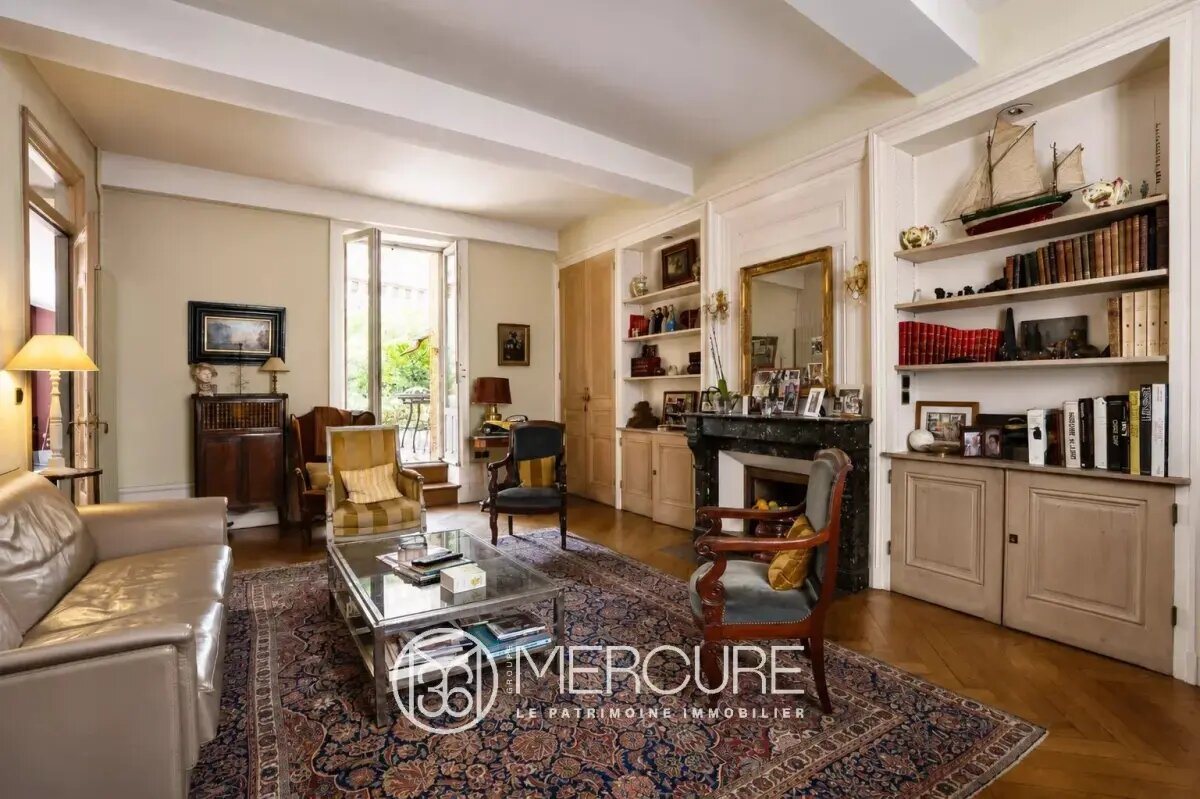 Maison à vendre, 229m², Maisons-Alfort