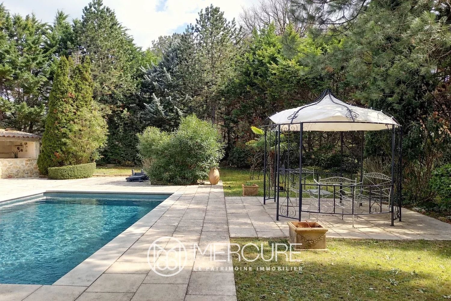 Maison à vendre, 217m², Allan