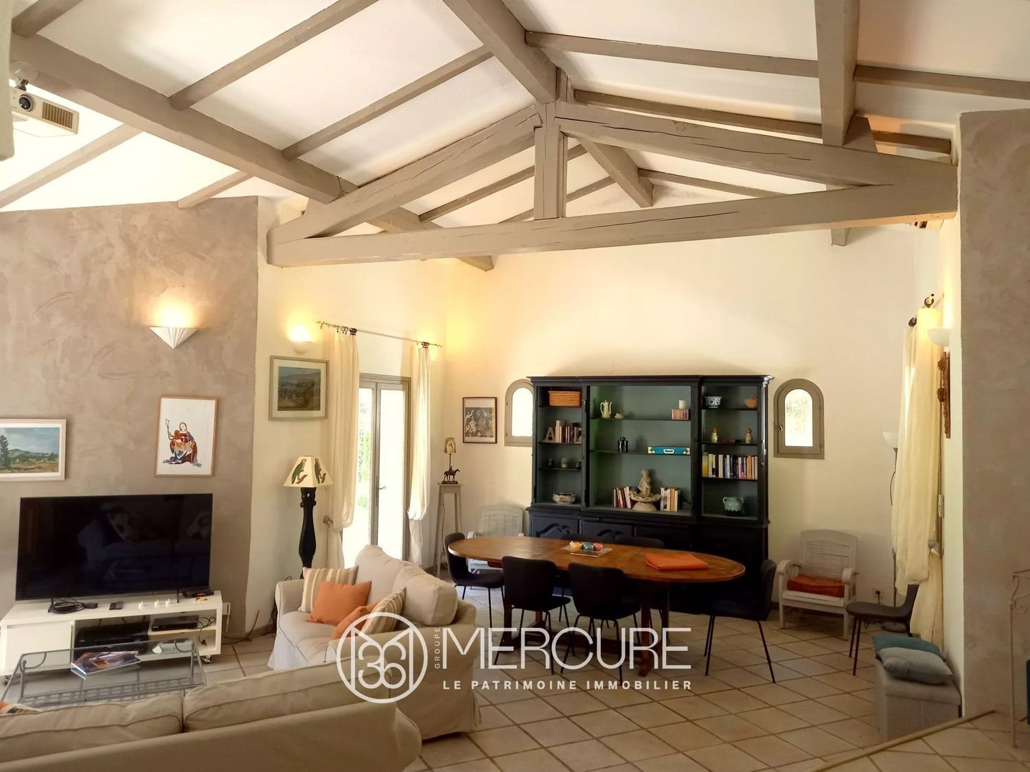 Maison à vendre, 217m², Allan
