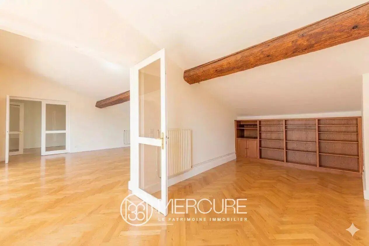 Appartement à louer, 207m², Lyon 2ème