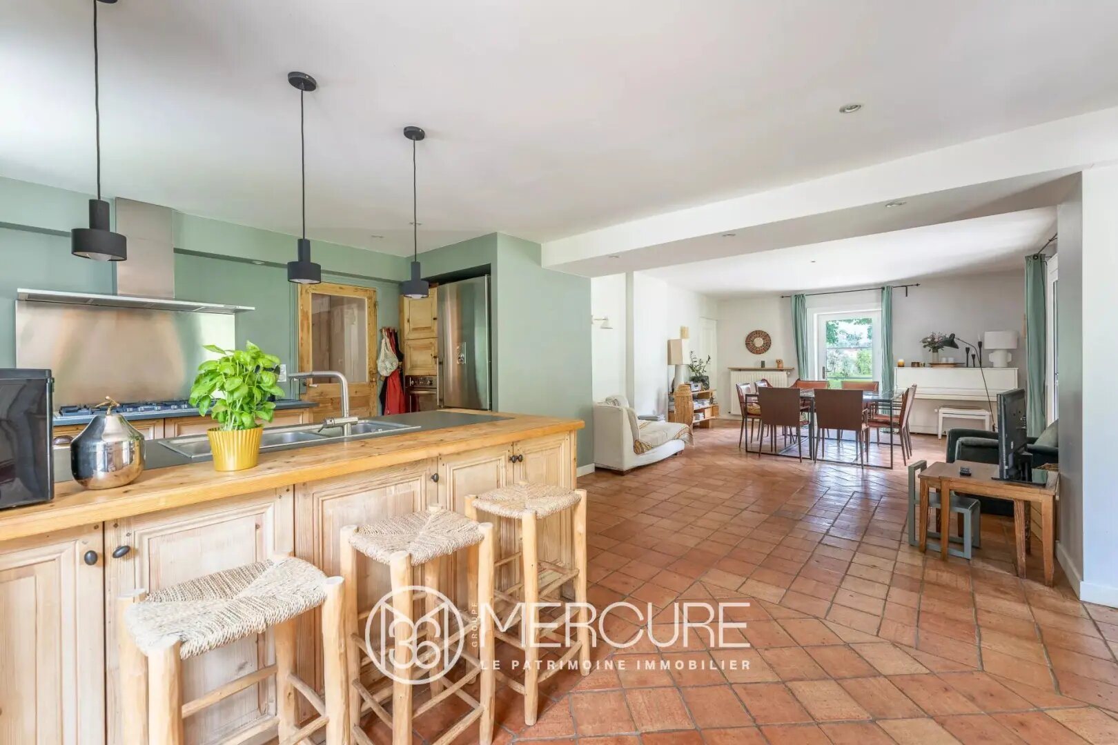 Maison à vendre, 350m², Tassin-la-Demi-Lune