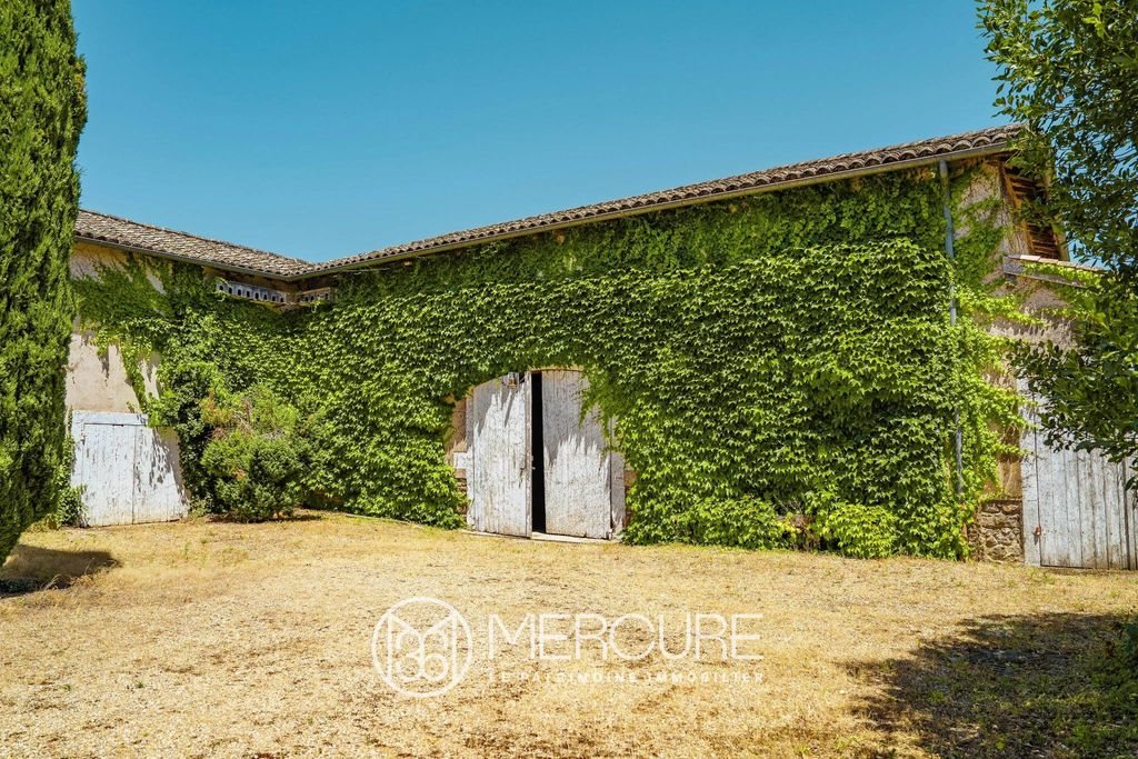 Maison à vendre, 362m², Régnié-Durette