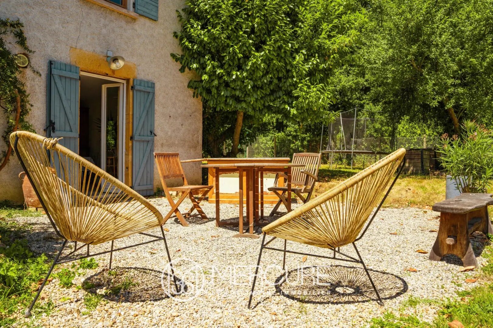 Maison à vendre, 250m², Charentay
