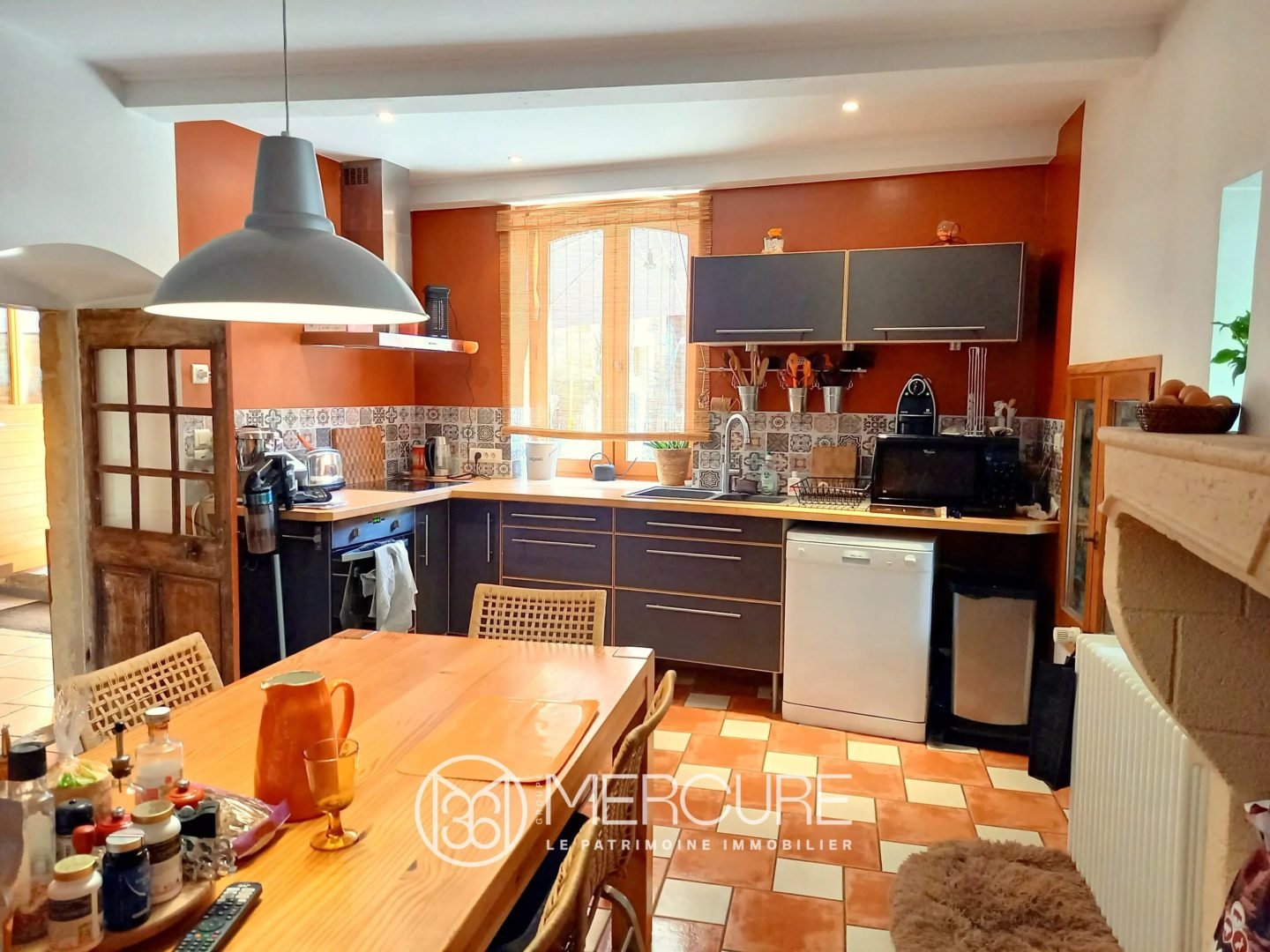 Maison à vendre, 403m², Saint-Pierre-de-Boeuf