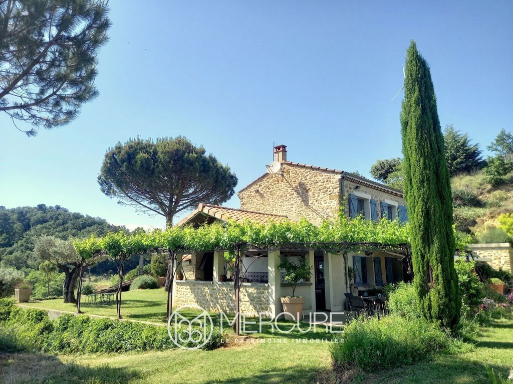 Maison à vendre, 251m², Marsaz