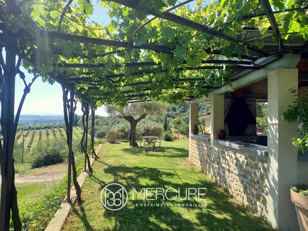 Maison à vendre, 251m², Marsaz
