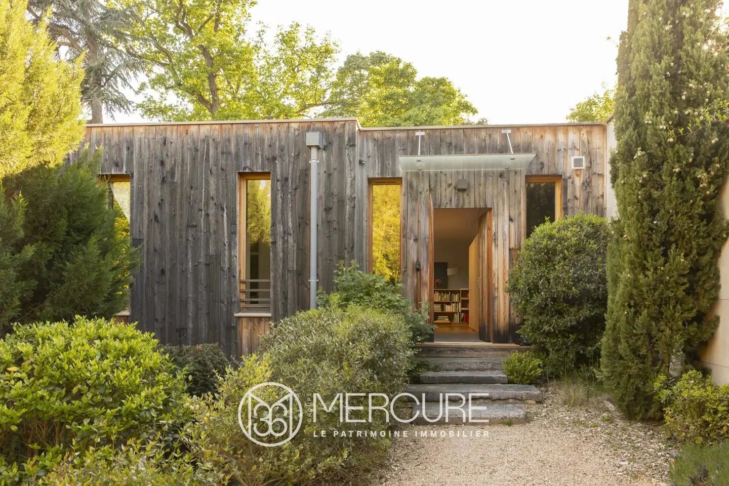 Maison à vendre, 180m², Charbonnières-les-Bains