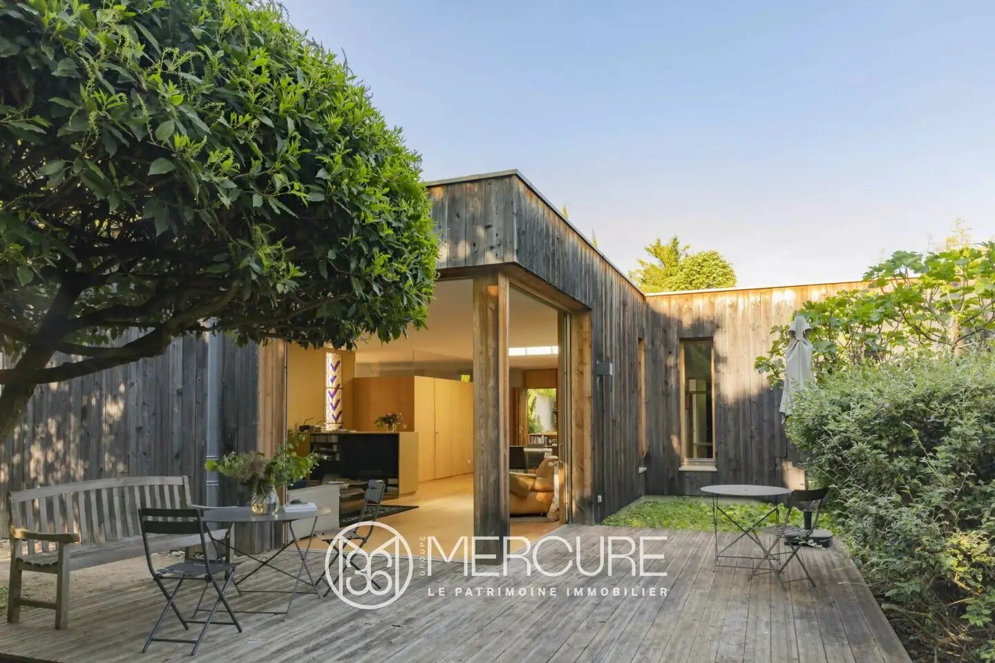 Maison à vendre, 180m², Charbonnières-les-Bains