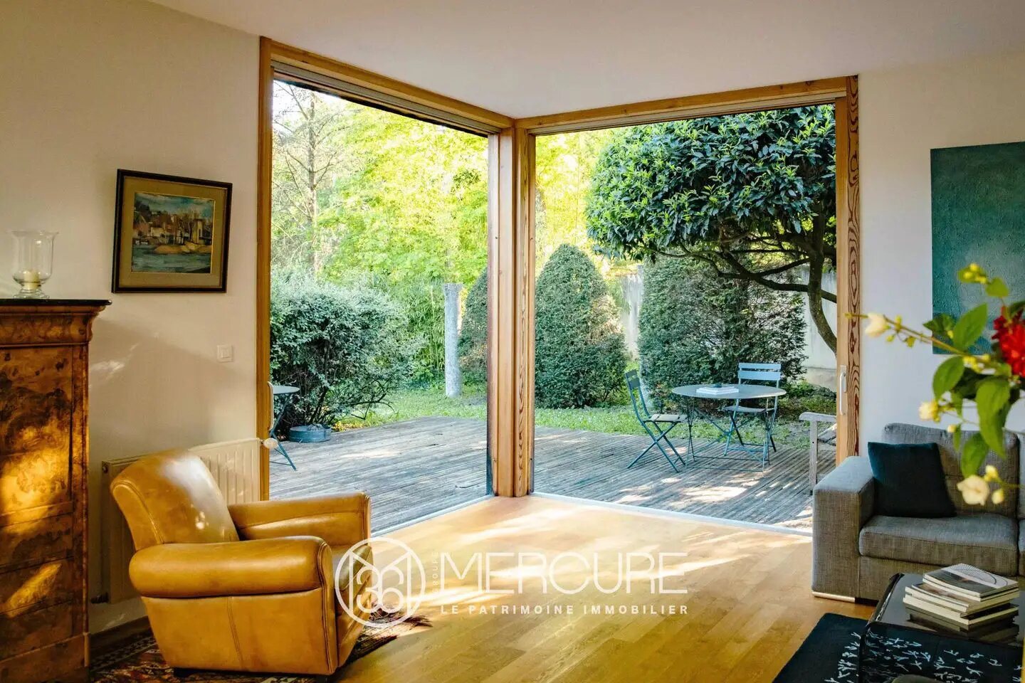 Maison à vendre, 180m², Charbonnières-les-Bains