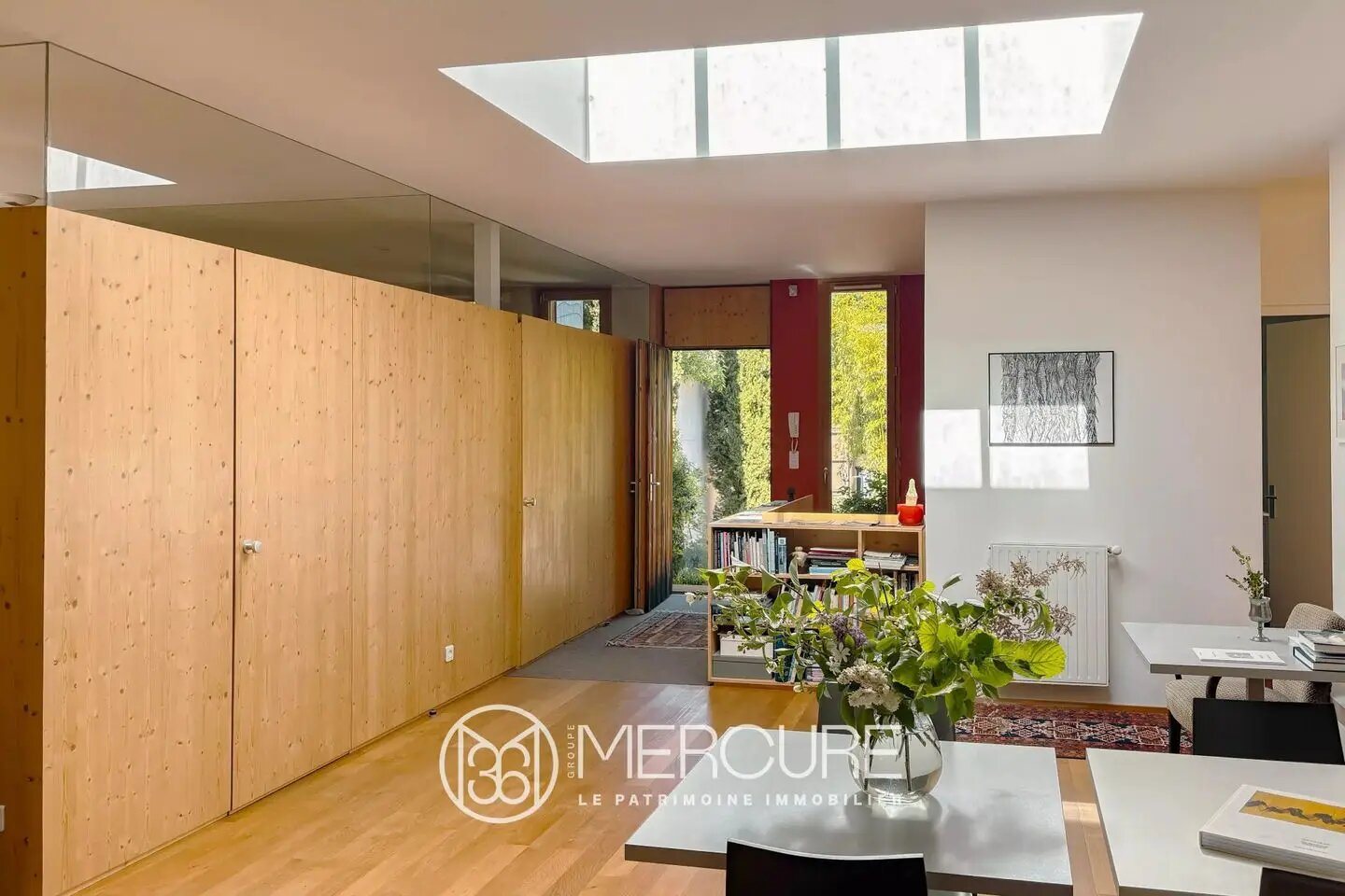 Maison à vendre, 180m², Charbonnières-les-Bains