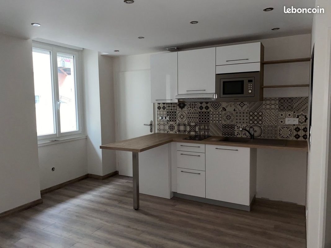 Appartement à vendre, 94m², Lons-le-Saunier