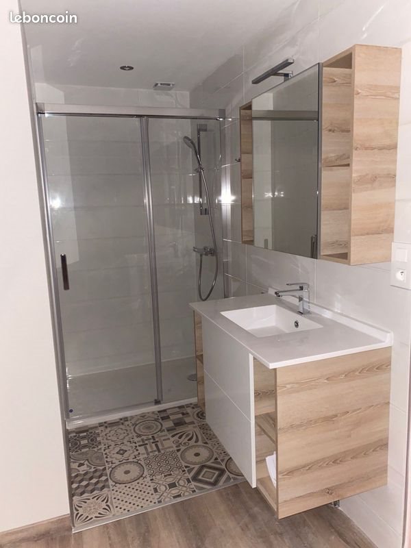 Appartement à vendre, 94m², Lons-le-Saunier