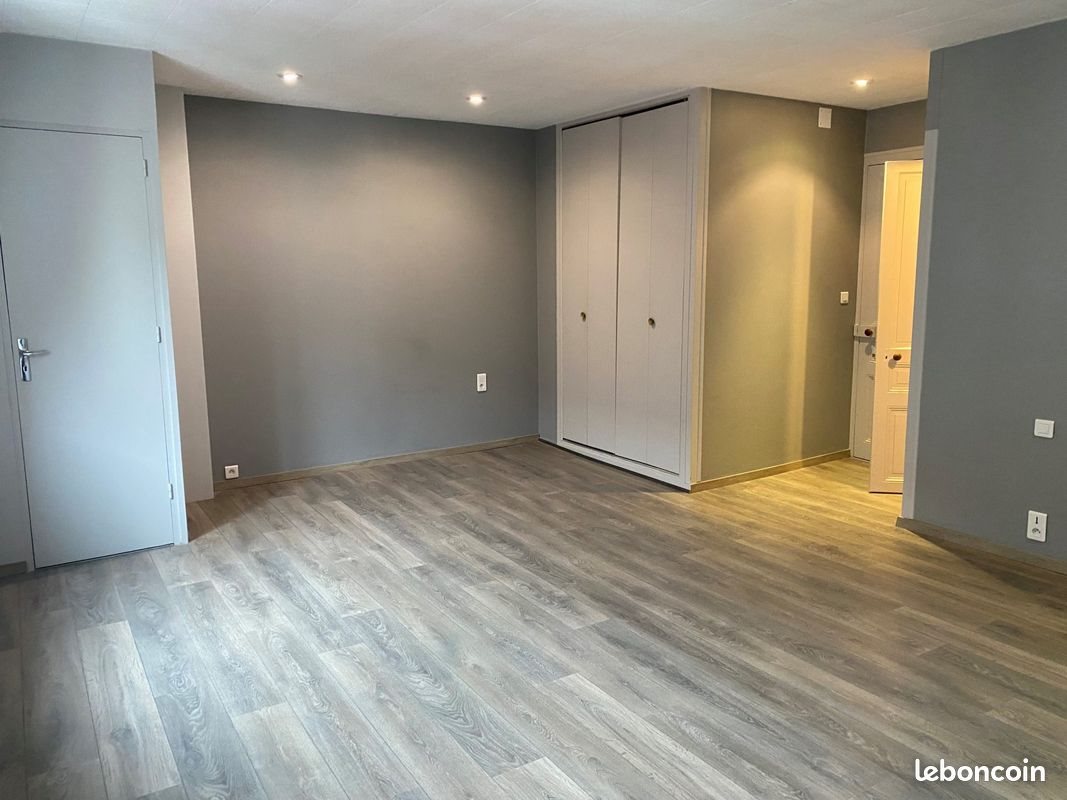 Appartement à vendre, 94m², Lons-le-Saunier