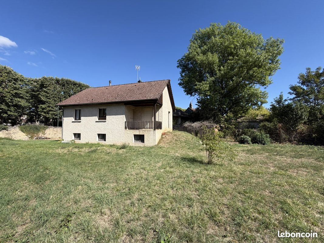 Maison à vendre, 67m², Savigny-lès-Beaune