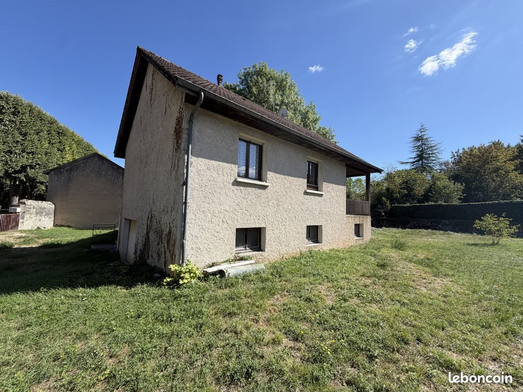 Maison à vendre, 67m², Savigny-lès-Beaune