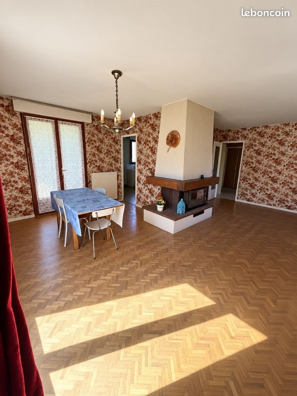 Maison à vendre, 67m², Savigny-lès-Beaune