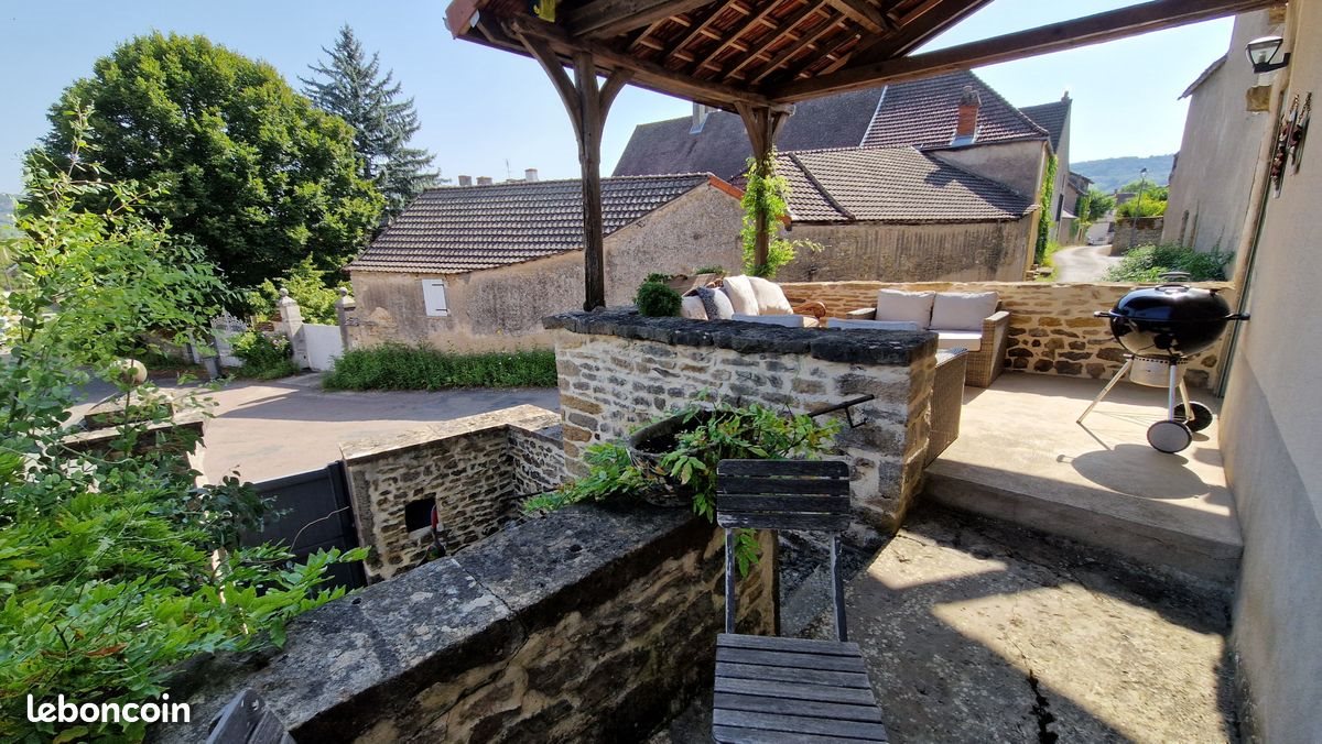 Maison à vendre, 202m², Cheilly-lès-Maranges